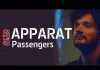 Watch : Apparat LIVE – Passengers Concert