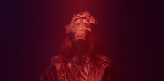 ŽAGAR releases music video for Lost Tribes(feat. Carmen Estevez)