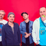 Fujiya & Miyagi Share “Personal Space”