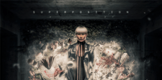 Kill J announces her debut album ‘Superposition’, out 14th June on Nettwerk Records