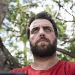 DJ Tennis makes his Running Back debut with Gordon Starck EP