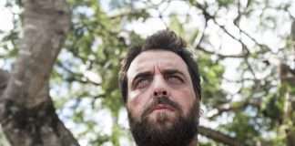 DJ Tennis makes his Running Back debut with Gordon Starck EP