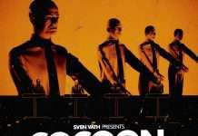 Cocoon unveil Kraftwerk 3D multimedia performance at Ushuaia Ibiza