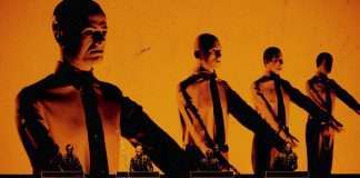 Cocoon unveil Kraftwerk 3D multimedia performance at Ushuaia Ibiza