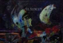 16B announces ‘Silenciety’ Album on aLOLa Records