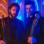 Watch: 2CELLOS – They Don’t Care About Us(Video)