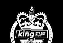 Premiere: Mood II Swing – Closer feat. Carol Sylvan (Midnight City Remix)(King Street Sounds)