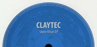 Premiere: Claytec – Shere Khan (Sebee Remix)(Dubwise Records)