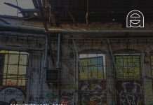 TOP 20 Techno Chart – July 2019