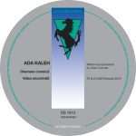 Listen: R&S Records announce new EP from Ada Kaleh