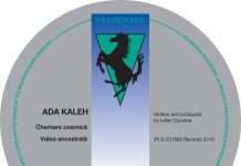 Listen: R&S Records announce new EP from Ada Kaleh