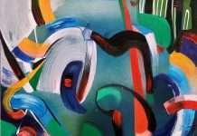 Premiere: Ancient Deep – Time Feat. Cry No Ms (DJ 3000 Remix)