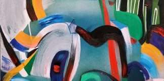 Premiere: Ancient Deep – Time Feat. Cry No Ms (DJ 3000 Remix)