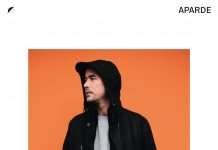 Aparde releases new album Hands Rest