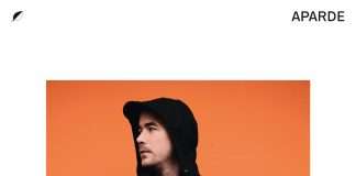 Aparde releases new album Hands Rest