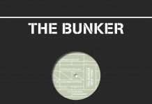 Listen: Gunnar Haslam – Seasick Acid EP (The Bunker New York)