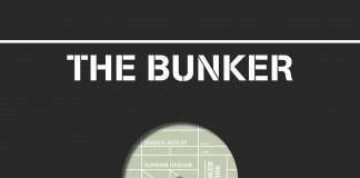 Listen: Gunnar Haslam – Seasick Acid EP (The Bunker New York)