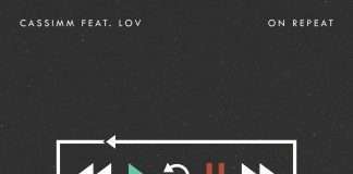 CASSIMM – On Repeat feat. LOV on Armada Subjekt