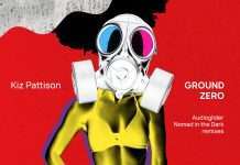 Kiz Pattison – 2027 (Free Download)