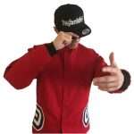 Premiere: Cari Lekebusch – Kappale (H-Productions)