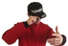 Premiere: Cari Lekebusch – Kappale (H-Productions)