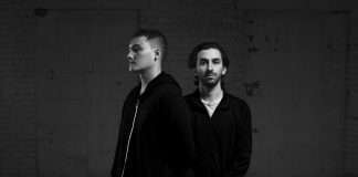 Listen: Local Dialect – Poseidon (Gorgon City Remix)