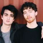 Rising duo Cousn provide stunning remix of Midfield General’s Devil in Sports Casual