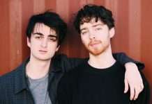 Rising duo Cousn provide stunning remix of Midfield General’s Devil in Sports Casual