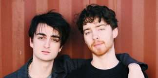 Rising duo Cousn provide stunning remix of Midfield General’s Devil in Sports Casual