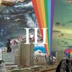 Monkey Safari’s third album “HI”, comes in perfect time for the summer sunshine