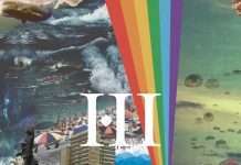 Monkey Safari’s third album “HI”, comes in perfect time for the summer sunshine