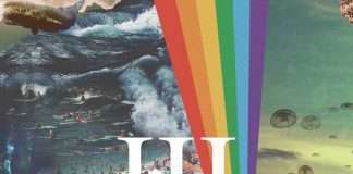 Monkey Safari’s third album “HI”, comes in perfect time for the summer sunshine