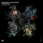 Stream: Adam Beyer, Layton Giordani & Green Velvet – Space Date Remixes