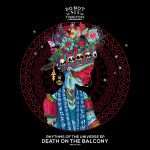 Death On The Balcony – Rhythms Of The Universe EP (Do Not Sit On The Furniture Recordings)