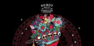 Death On The Balcony – Rhythms Of The Universe EP (Do Not Sit On The Furniture Recordings)