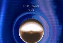 Dub Taylor – Slick EP on Lucidflow