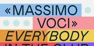 Italian DJ Massimo Voci debuts on Eskimo with the Ahmed Fakroun sampling, French Touch inspired ‘Everybody In The Club Crying’