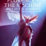 Florence + the Machine: Live at The Acropolis – Final show of tour