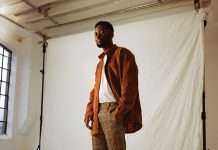 Listen: JNR Williams has released an emotionally charged new track ‘Healer’ ft. Theophilus London