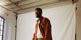 Listen: JNR Williams has released an emotionally charged new track ‘Healer’ ft. Theophilus London