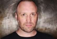 James Ruskin ‘Reality Broadcast Off’ on Blueprint