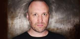 James Ruskin ‘Reality Broadcast Off’ on Blueprint