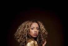 Jayda G – Stanley’s Get Down (No Parking on the DF) (Honey Dijon Remix) from Significant Changes Remixes EP