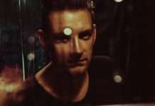 Premiere: Joel Mull – Northern Spheres (Parabel)