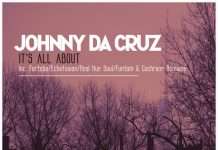 Premiere: Johnny Da Cruz – It’s All About (Forteba Remix)(Deep Site Digital)