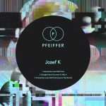 Jozef K – Everybody Loves Daft Punk EP(incl.Lauren Flax Remix)(Pfeiiffer Records)
