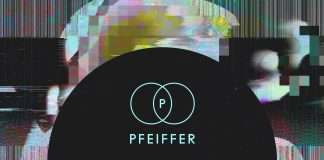 Jozef K – Everybody Loves Daft Punk EP(incl.Lauren Flax Remix)(Pfeiiffer Records)