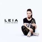 14 year old Leia debuts with new single ‘If I Ruled The World’!