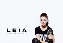 14 year old Leia debuts with new single ‘If I Ruled The World’!
