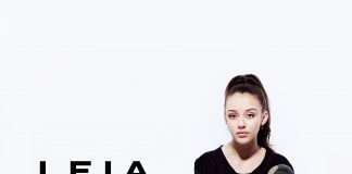 14 year old Leia debuts with new single ‘If I Ruled The World’!